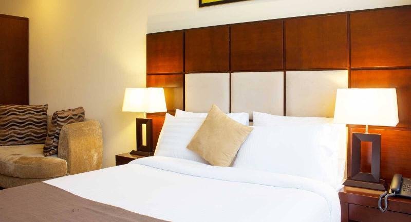 Seashells Millennium Hotel Νταρ ες Σαλάμ Εξωτερικό φωτογραφία